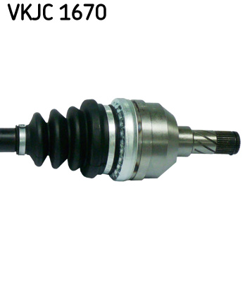 SKF VKJC 1670 Antriebswelle